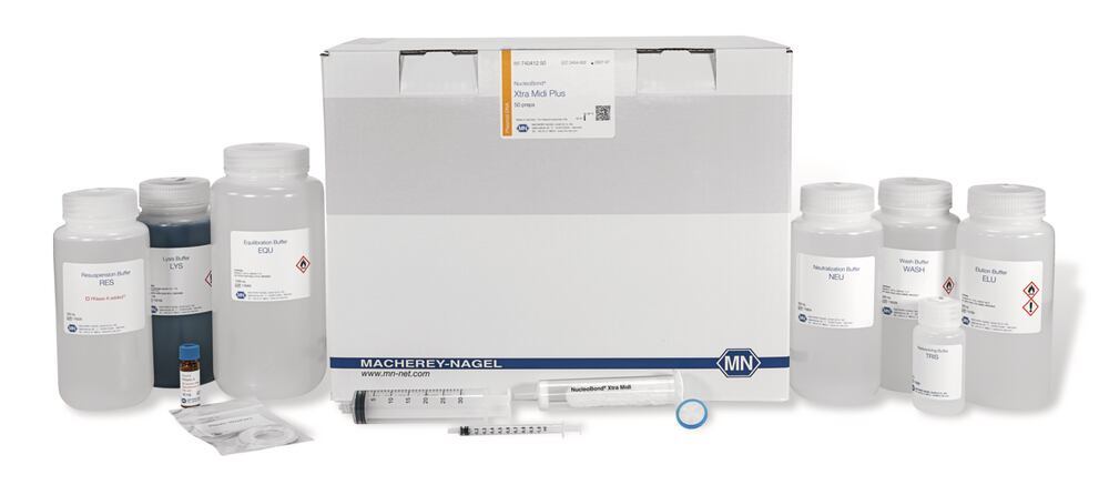 3K2K.1, Macherey-Nagel