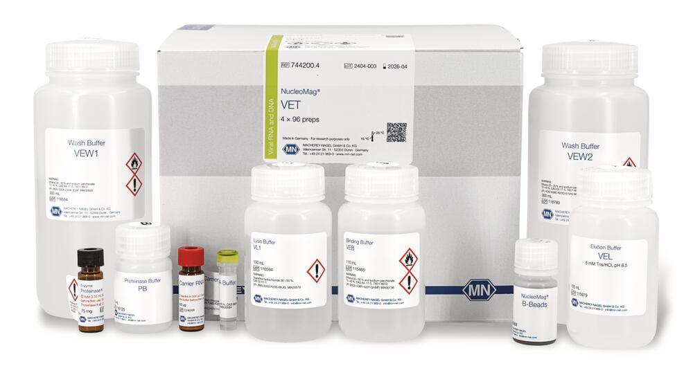 3K2X.1, Macherey-Nagel