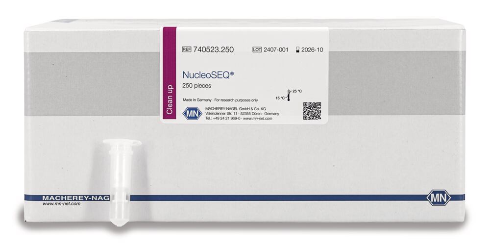 3K2Y.1, Macherey-Nagel