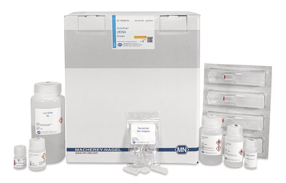 3K30.1, Macherey-Nagel