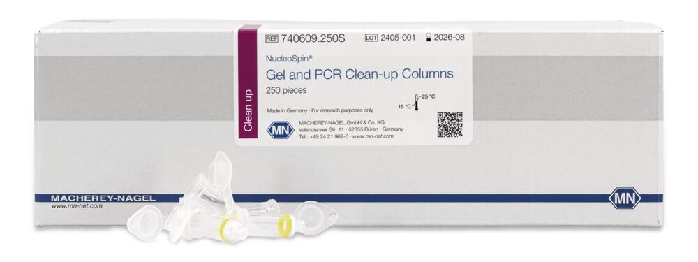 3K33.2, Macherey-Nagel