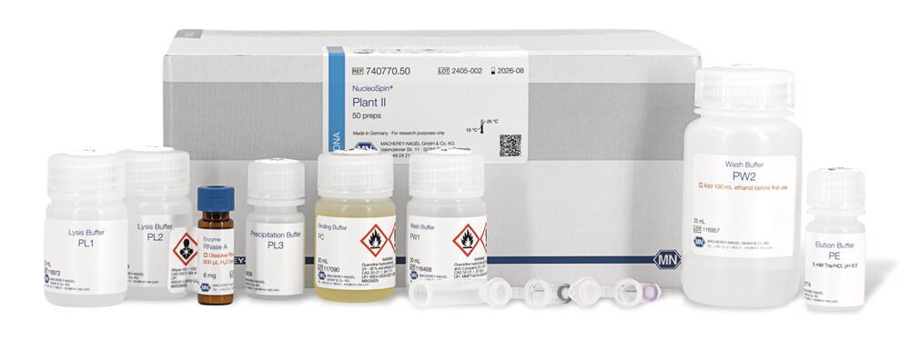 3K34.2, Macherey-Nagel