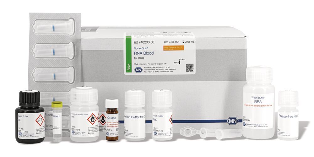 3K38.1, Macherey-Nagel