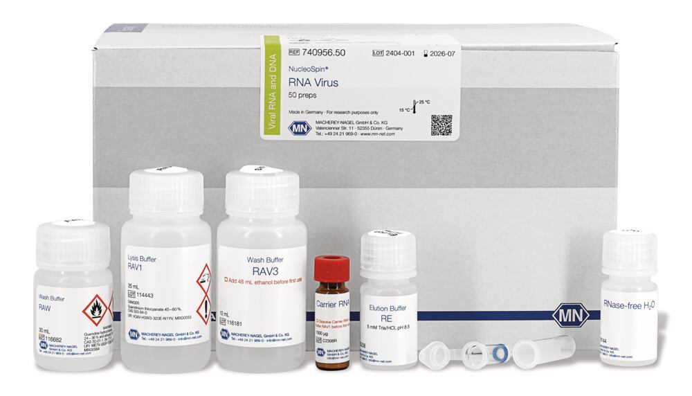 3K3E.2, Macherey-Nagel