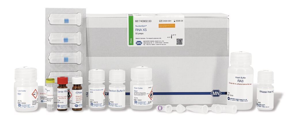 3K3H.2, Macherey-Nagel