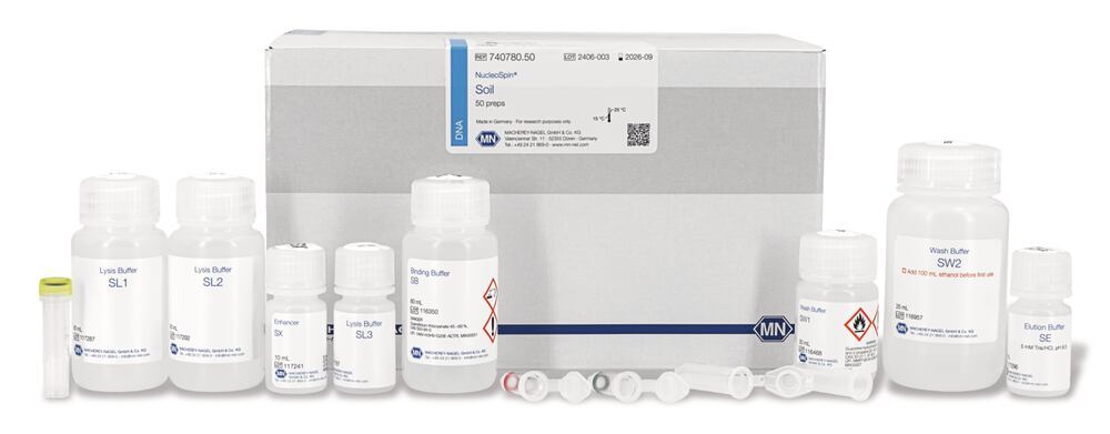 3K3K.1, Macherey-Nagel