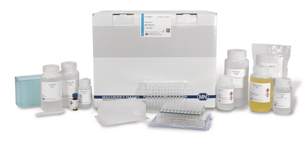 3K3N.1, Macherey-Nagel