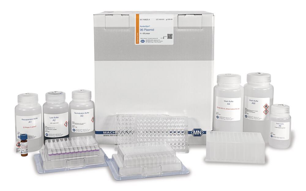 3K3P.1, Macherey-Nagel