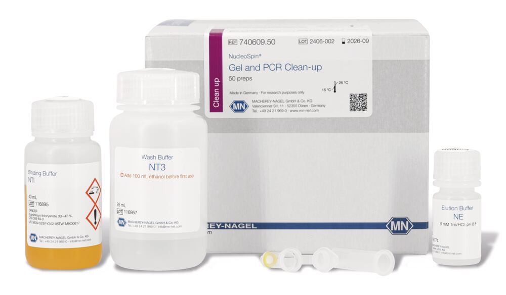 3K48.3, Macherey-Nagel