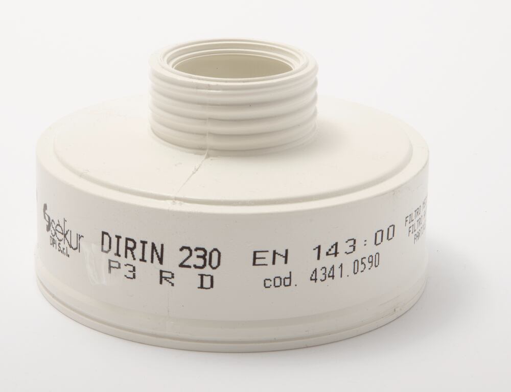 3K4X.1, Ekastu Safety