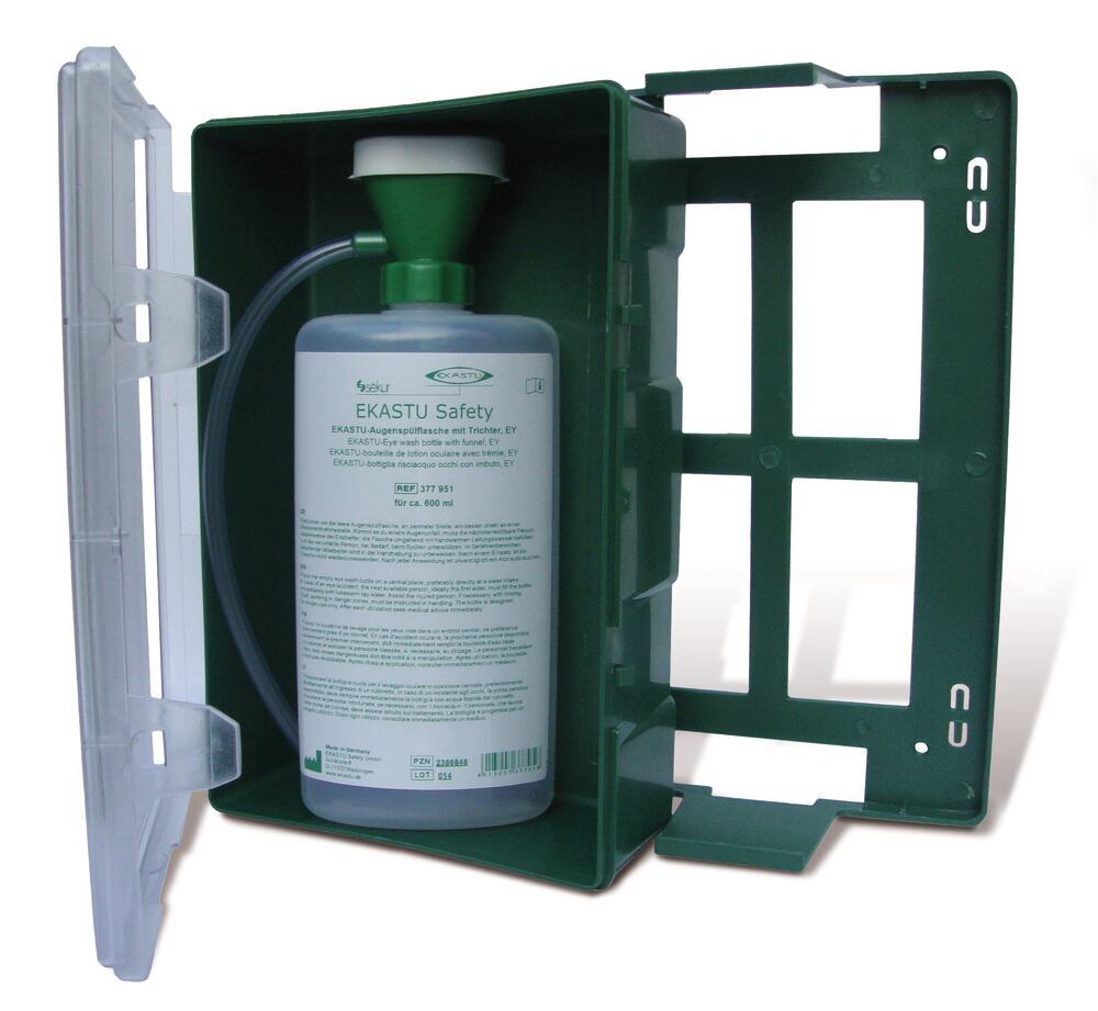 for eye wash bottles