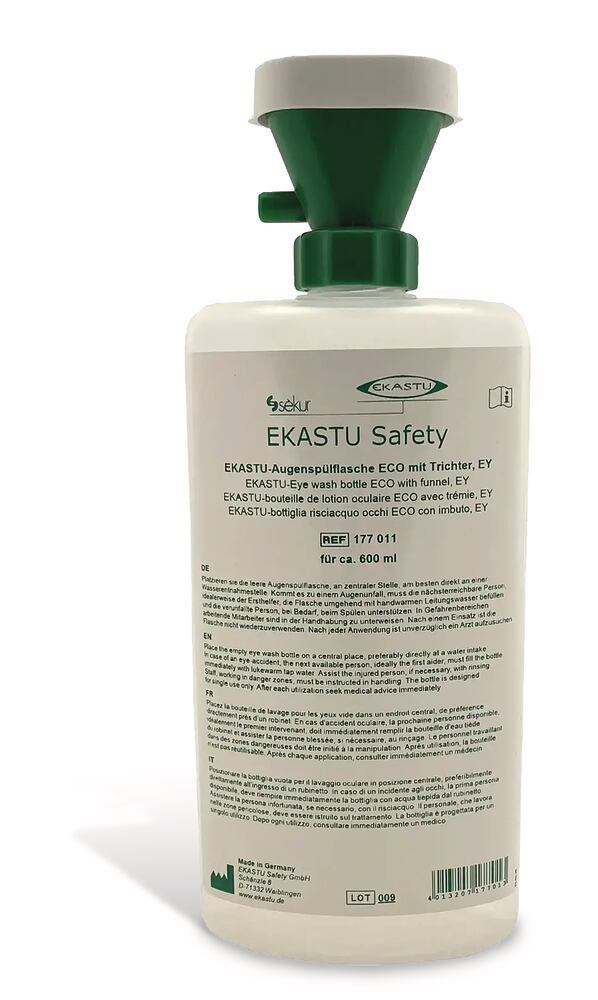 3K55.1, Ekastu Safety