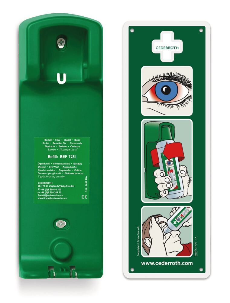 3K8X.1, Orkla Wound Care