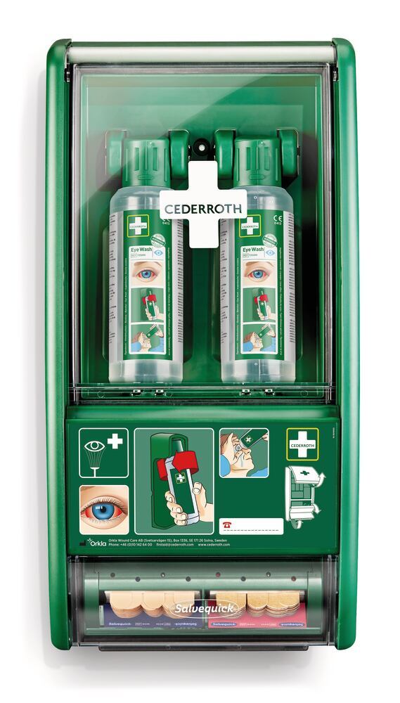 3K90.1, Orkla Wound Care