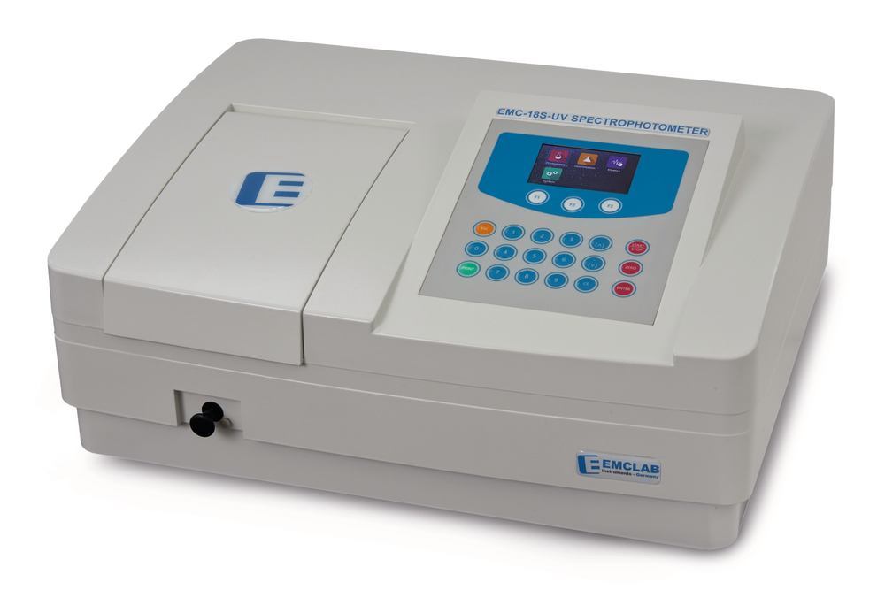 3KH9.1, Emclab Instruments