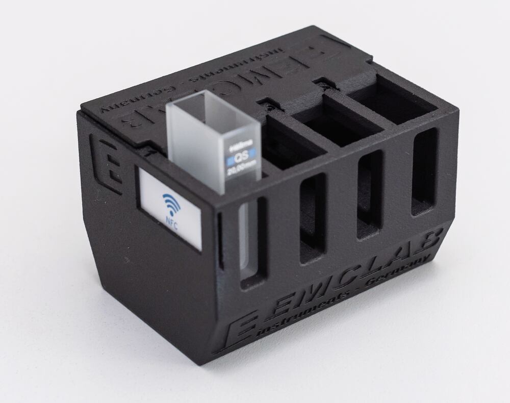 3KKA.1, Emclab Instruments