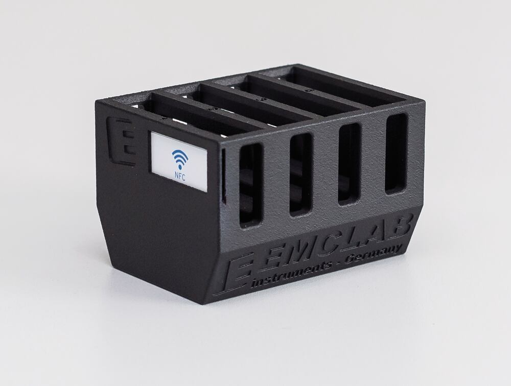 3KKE.1, Emclab Instruments