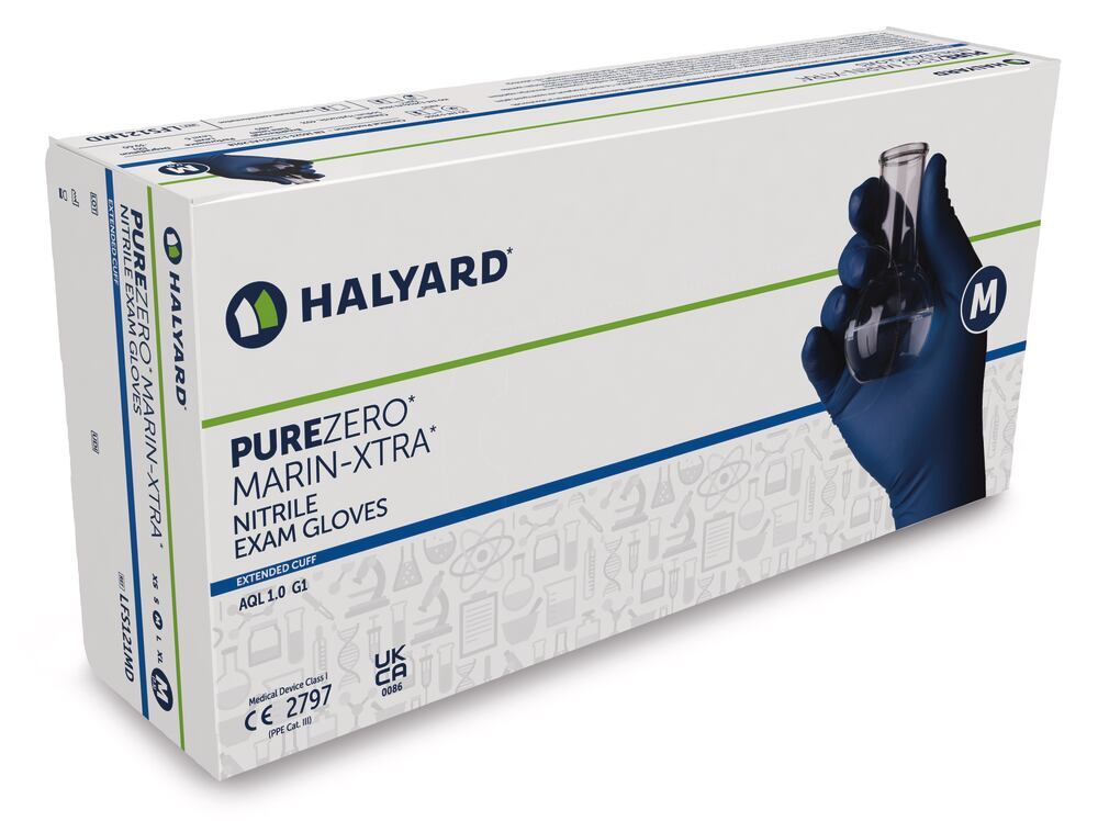 3L20.1, Halyard