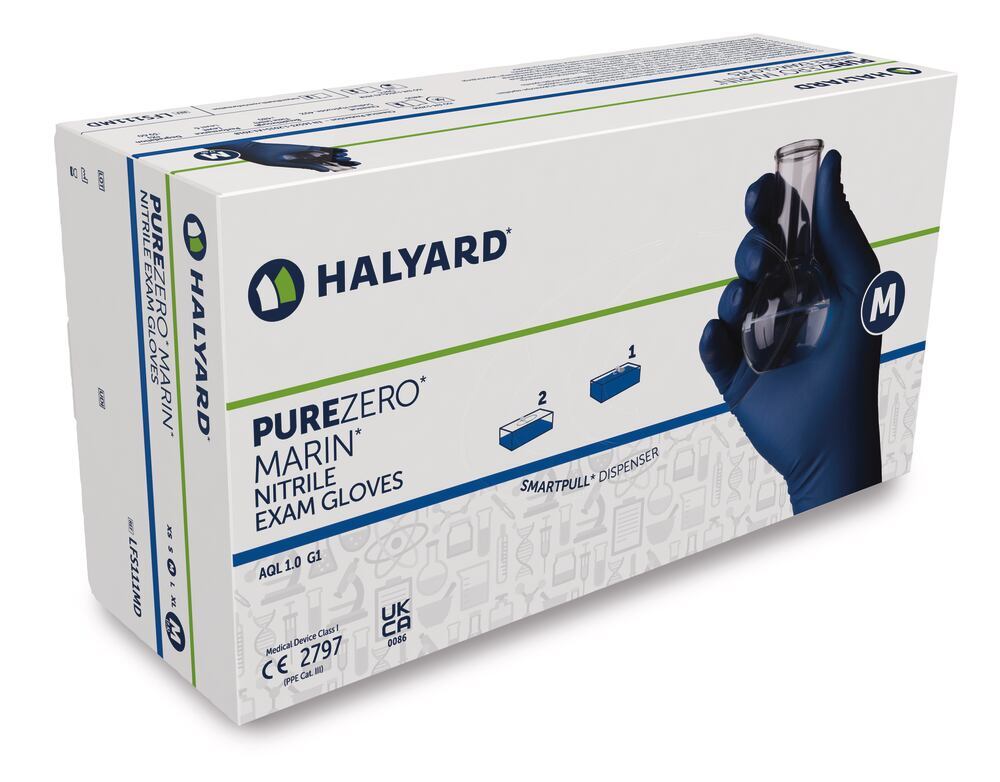 3L24.1, Halyard