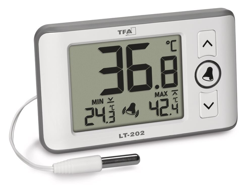 3L57.1, Tfa-Dostmann