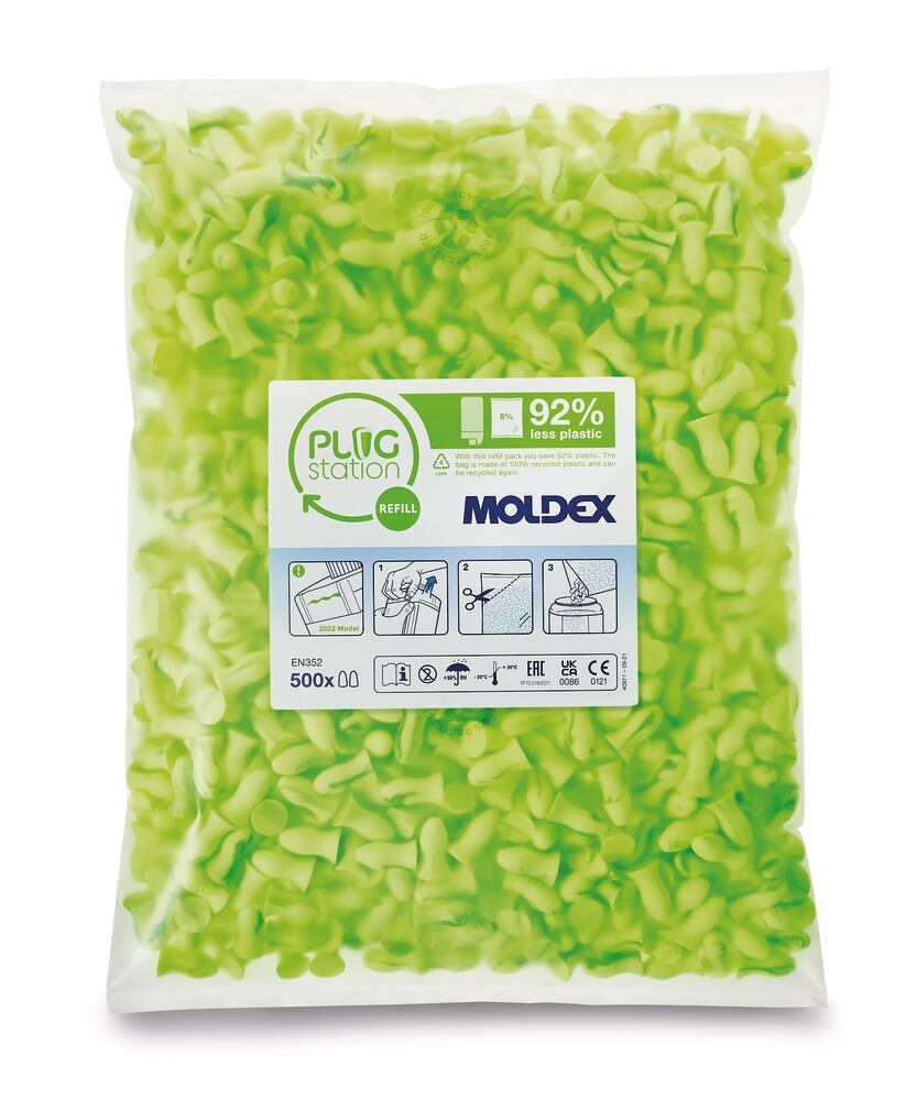 3L5X.1, Moldex