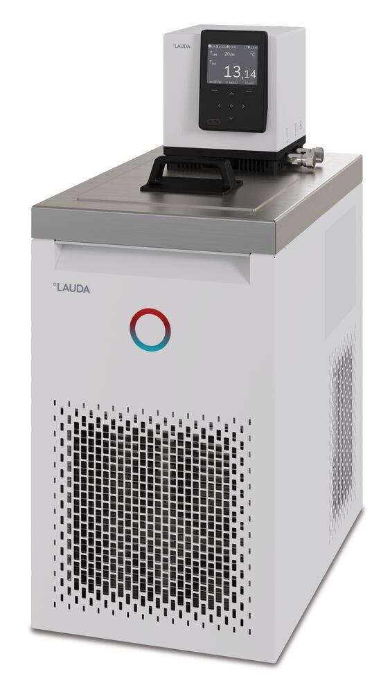 3L76.1, Lauda