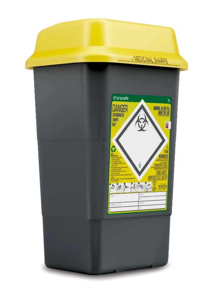 3L8E.2, Msh/Hospidex