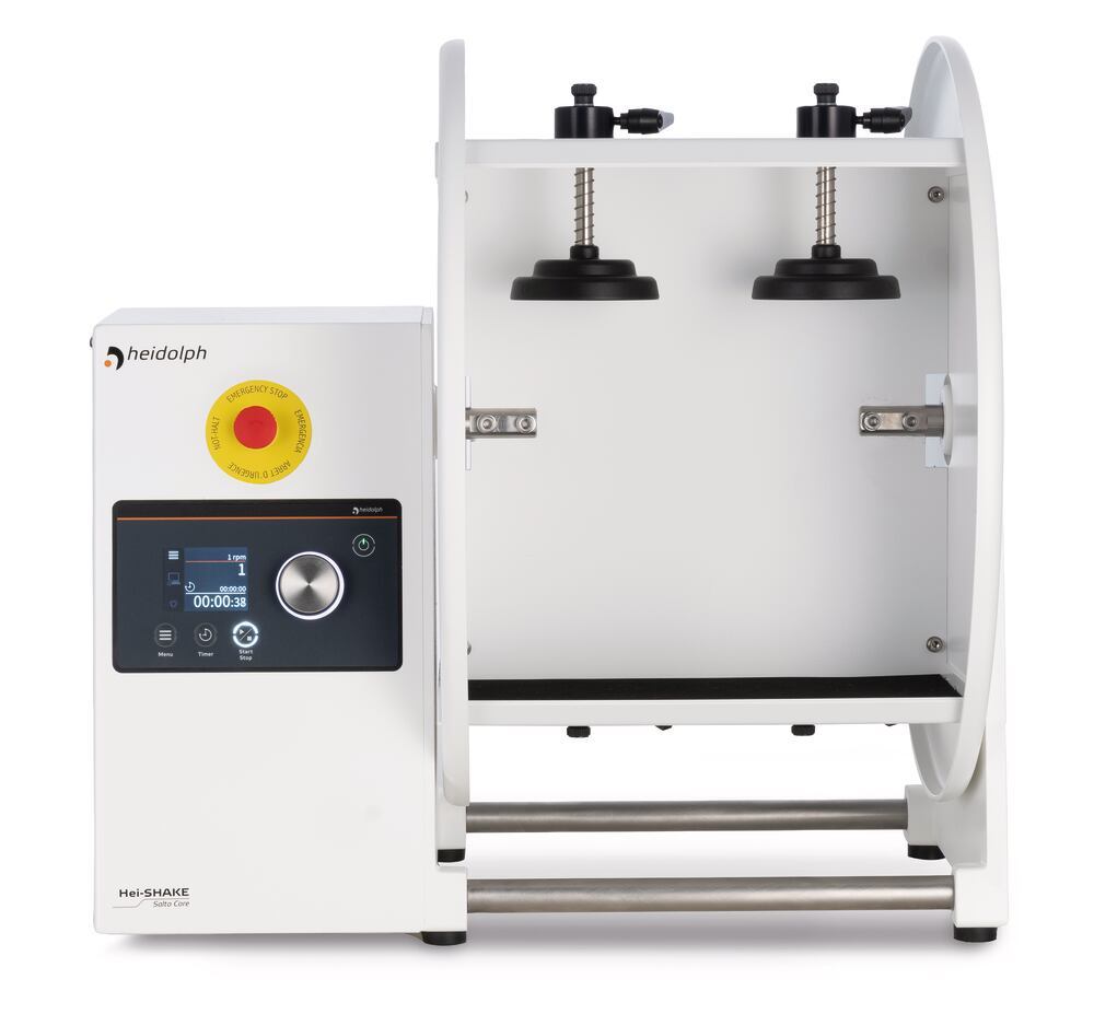 3LN2.1, Heidolph