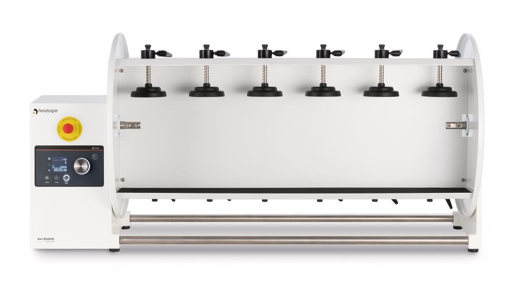 3LN4.1, Heidolph