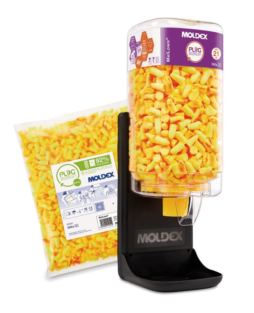 3LNC.1, Moldex