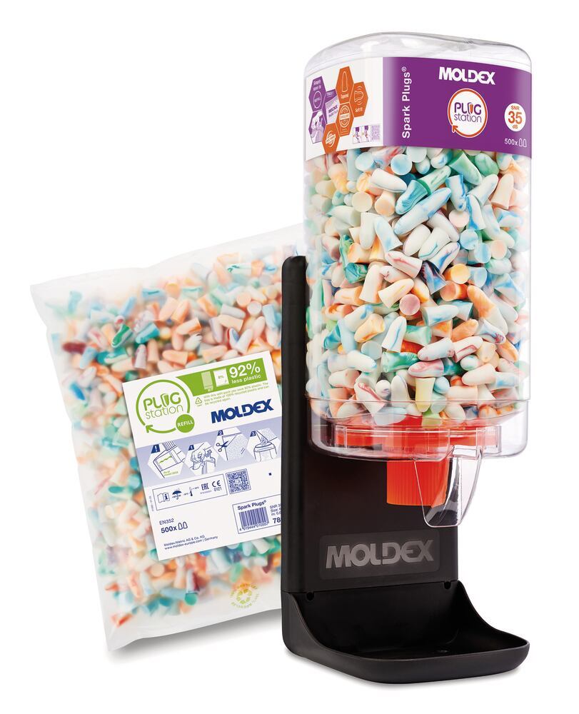 3LNE.1, Moldex