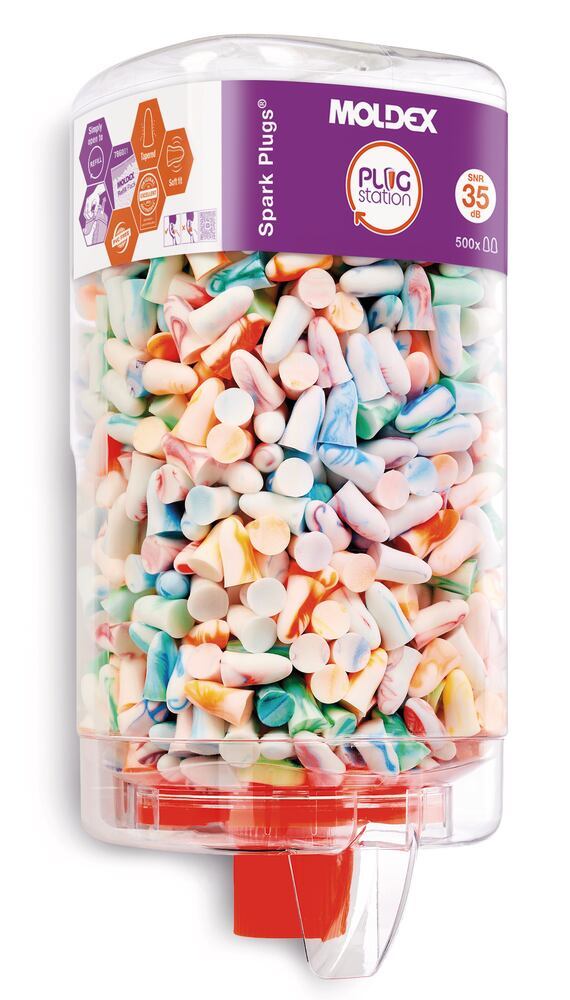 3LNL.1, Moldex