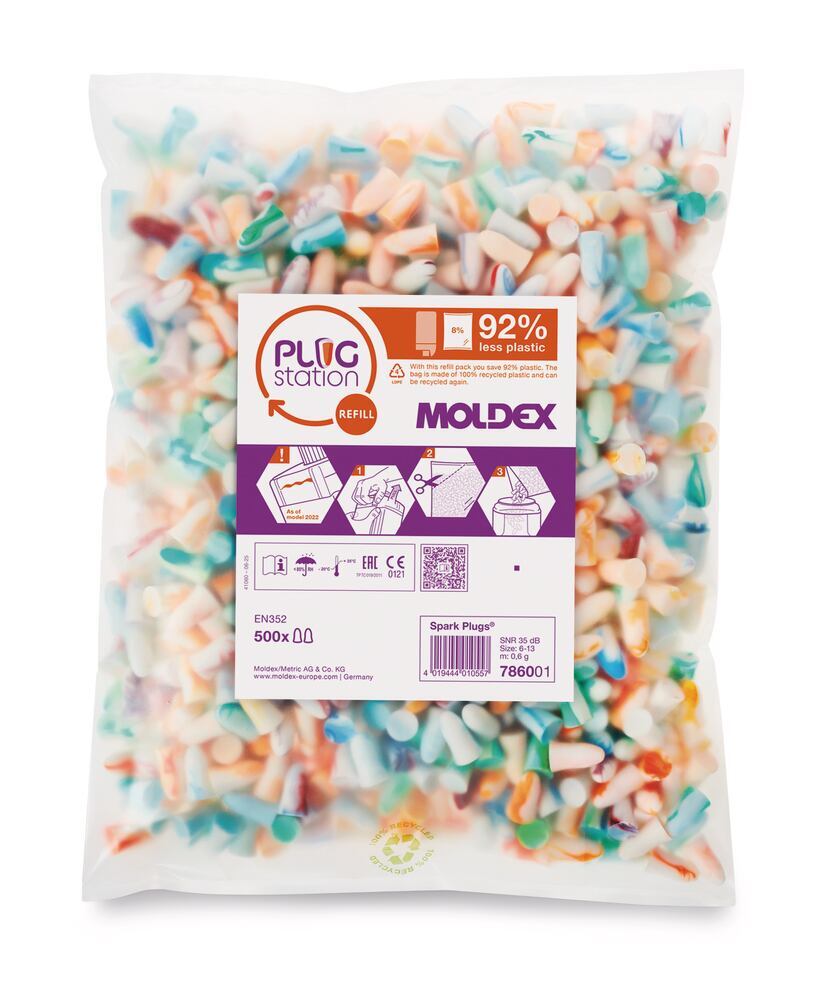 3LNN.1, Moldex