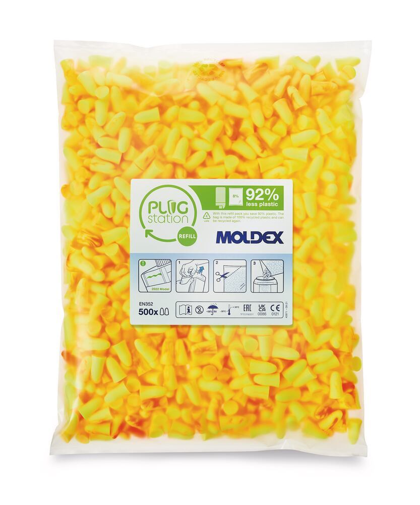 3LNT.1, Moldex