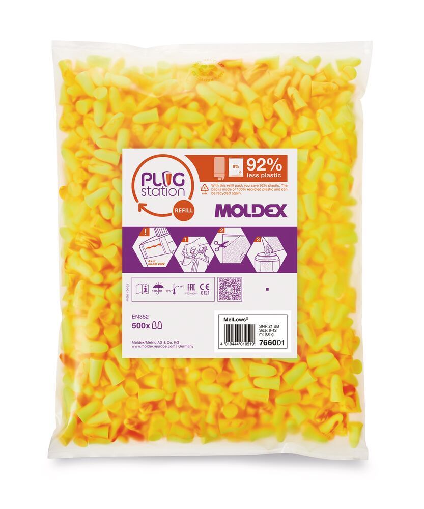 3LNT.1, Moldex