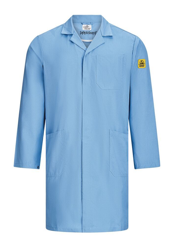 3LYX.1, Ds Safetywear