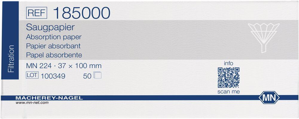 3N07.1, Macherey-Nagel