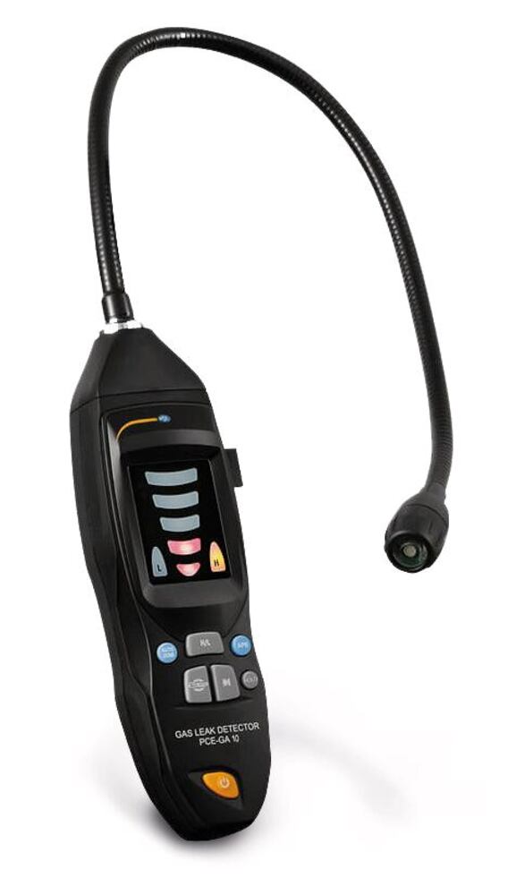 3N08.1, Pce Instruments