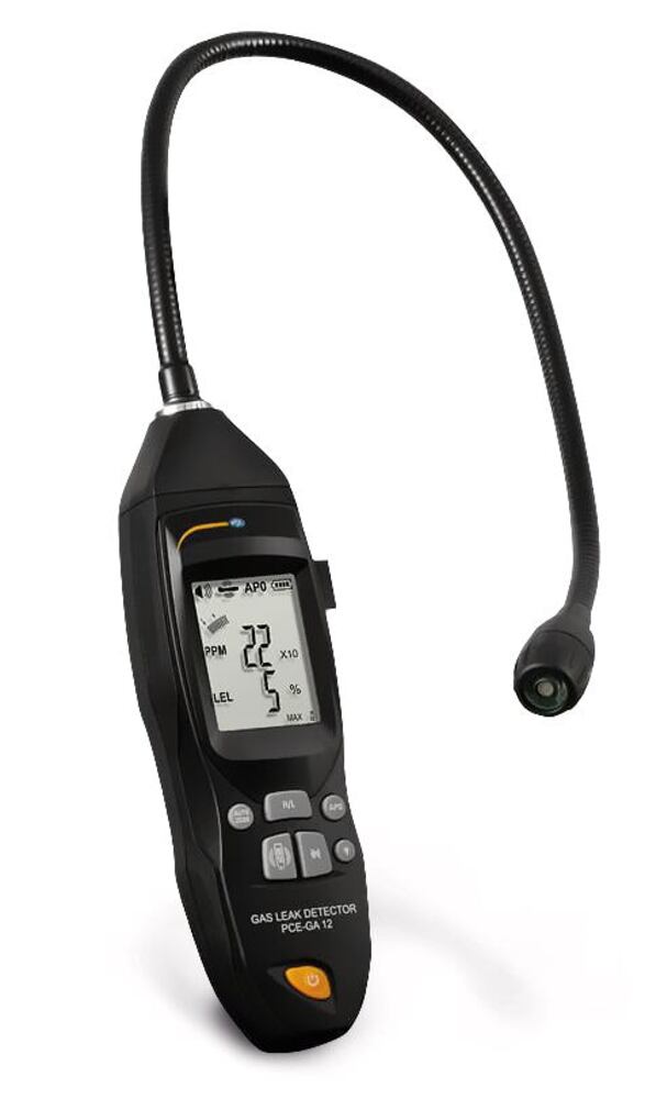 3N09.1, Pce Instruments