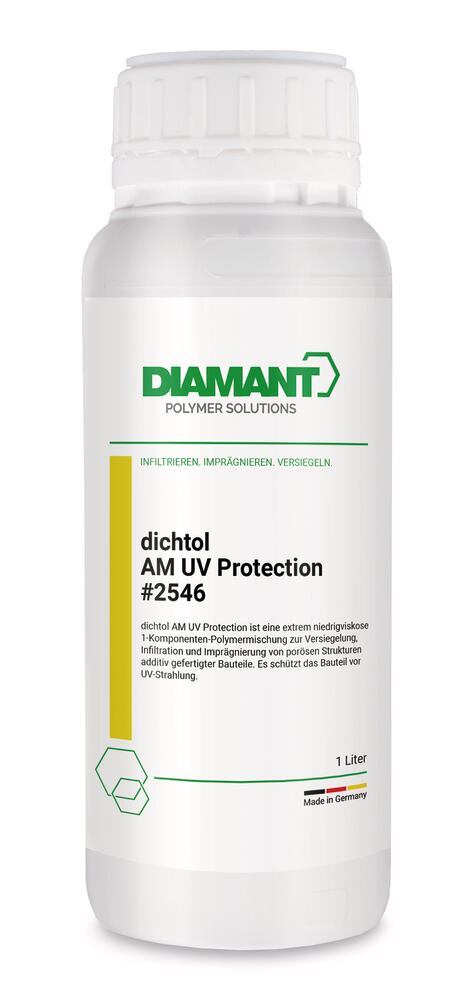 Coating for 3D printing