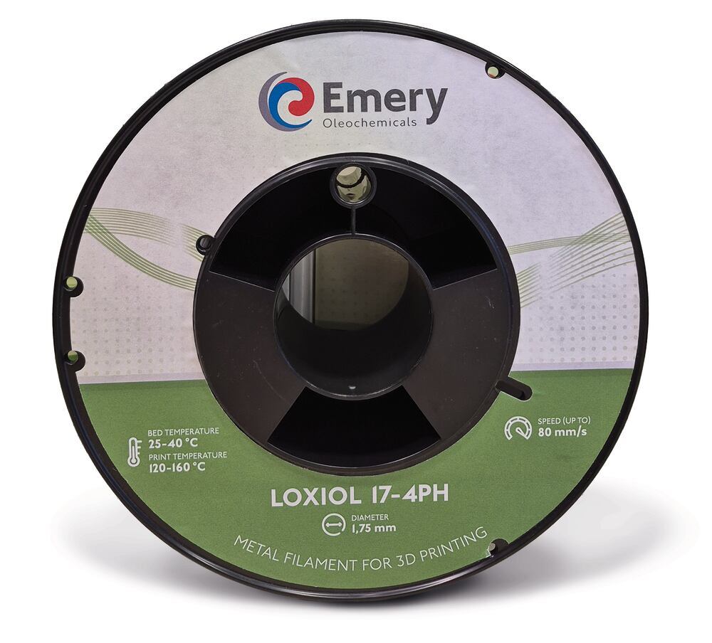 3NE3.1, Emery Oleochemicals