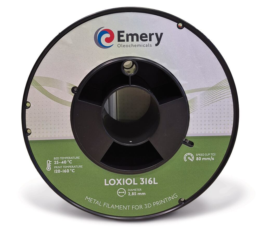 3NE4.1, Emery Oleochemicals