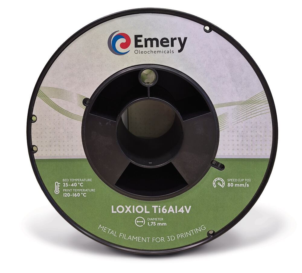 3NE8.1, Emery Oleochemicals