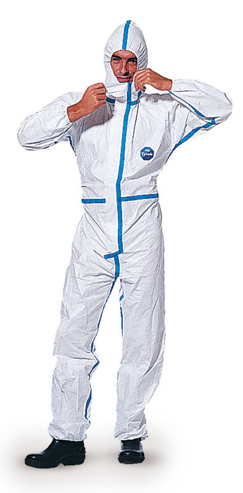 3PCL.1, Dupont Personal Protection