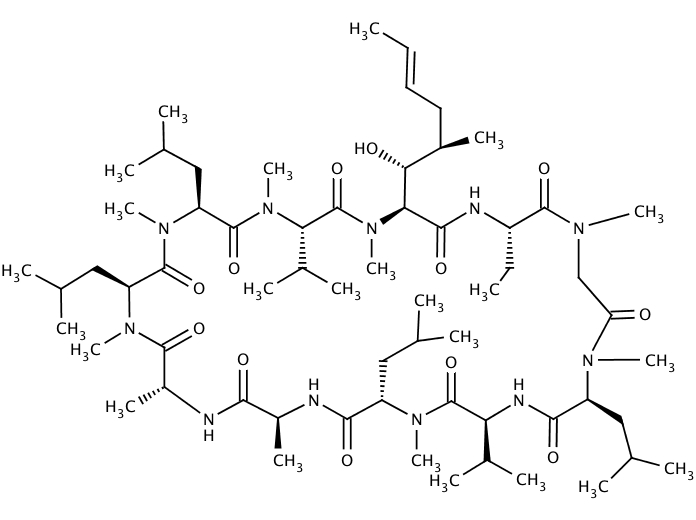 40007313, Molekula