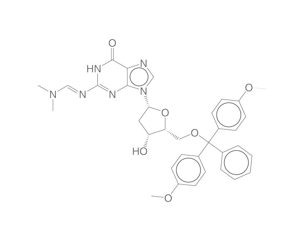 Nucleotides & Nucleosides
