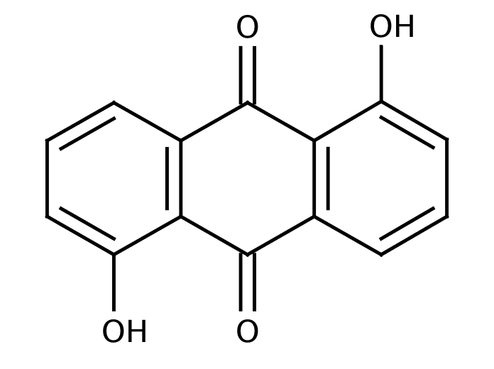 40165170, Molekula