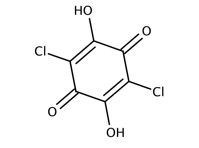 40958519, Molekula