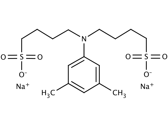 MADB (N,N-Bis(4-sulfobutyl)-3,5-dimethylaniline disodium salt) [209518-16-1]
