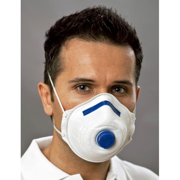 Face Masks / Respiratory Protection